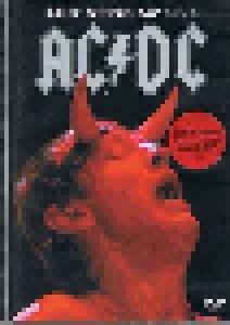 AC/DC: Stiff Upper Lip Live (DVD) - Bild 1