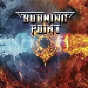 Cover - Burning Point: Burning Point