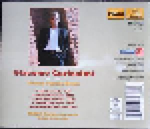 Giacomo Carissimi: Virtuoso Soprano Motets (CD) - Bild 2