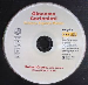 Giacomo Carissimi: Virtuoso Soprano Motets (CD) - Bild 3