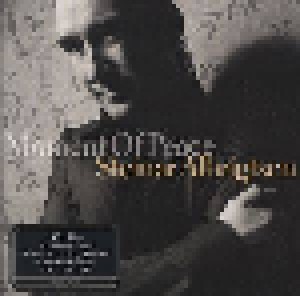 Steinar Albrigtsen: Moment Of Peace (CD) - Bild 1