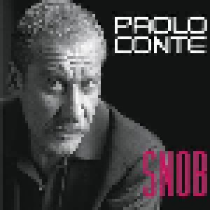 Paolo Conte: Snob (CD) - Bild 1