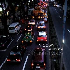 Nicolay: City Lights Volume 2: Shibuya (CD) - Bild 1