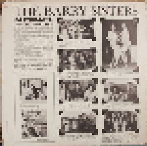 The Barry Sisters: In Israel (LP) - Bild 2