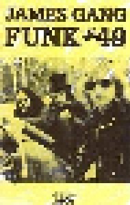 James Gang: Funk #49 (Tape) - Bild 1