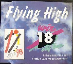 Cover - Wir 18: Flying High