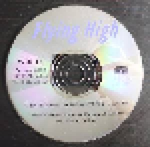 Wir 18: Flying High (Single-CD) - Bild 2