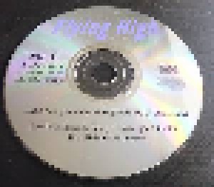 Wir 18: Flying High (Single-CD) - Bild 3
