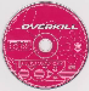 Overkill: Musicbox (CD) - Bild 3