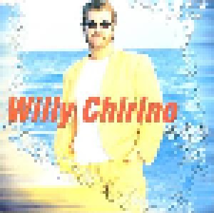 Cover - Willy Chirino: Soy