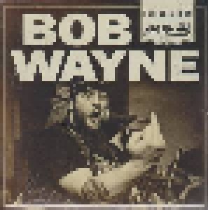 Bob Wayne: Excerpts From Hits The Hits (Promo-Mini-CD / EP) - Bild 1