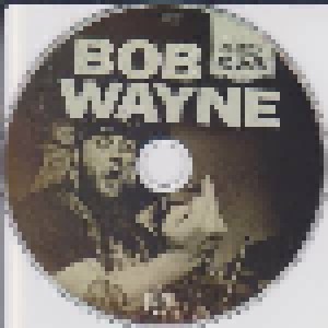 Bob Wayne: Excerpts From Hits The Hits (Promo-Mini-CD / EP) - Bild 3