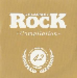 Classic Rock Compilation 42 (CD) - Bild 1