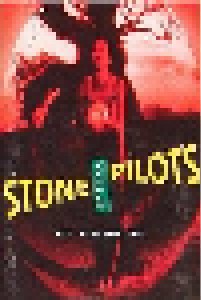 Stone Temple Pilots: Core (Tape) - Bild 1
