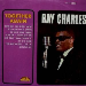 Ray Charles: Together Again (LP) - Bild 1