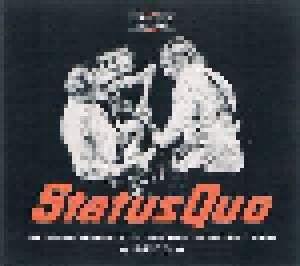 Status Quo: Collector's Package (3-CD) - Bild 1