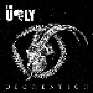 The Ugly: Decreation (CD) - Bild 1