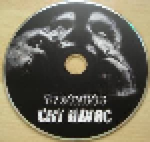 Tysondog: Cry Havoc (CD) - Bild 3