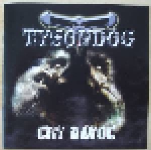 Tysondog: Cry Havoc (CD) - Bild 6
