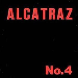 Cover - Alcatraz: No. 4
