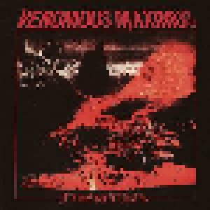 Cover - Venomous Maximus: Firewalker