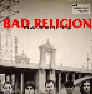 Bad Religion: Stranger Than Fiction - Cover