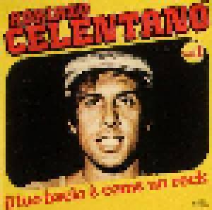 Adriano Celentano: Vol. 1 - Il Tuo Bacio È Come Un Rock - Cover