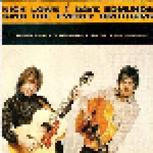 Nick Lowe & Dave Edmunds: Sing The Everly Brothers - Cover