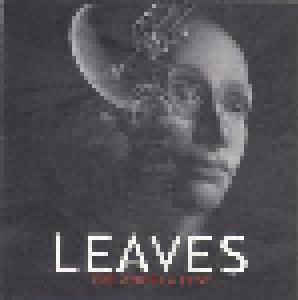 Leaves: Angela Test, The - Cover