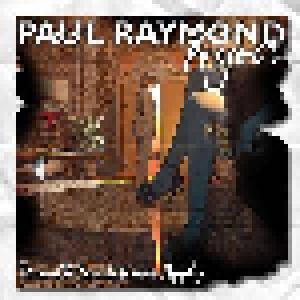 Paul Raymond Project: Terms & Conditions Apply - Cover