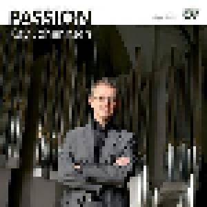 Kay Johannsen: Passion - Cover