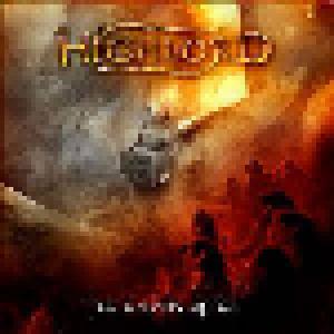 Highlord: Warning After, The - Cover