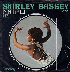 Shirley Bassey: Natali - Cover