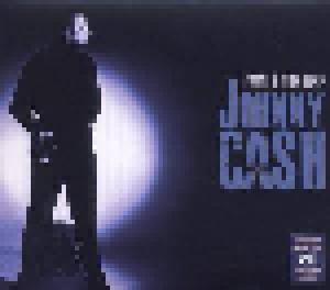 Johnny Cash: I Walk The Line (A Union Square Production) - Cover