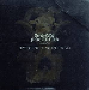 Cover - Trocotombix: III Years Of Doom And Dark Sounds