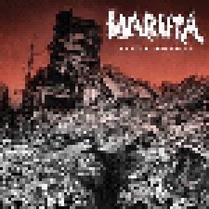 Maruta: Remain Dystopian (CD) - Bild 1