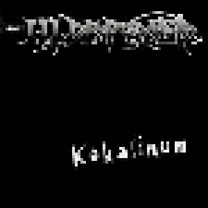 Illdisposed: Kokaiinum (CD) - Bild 1
