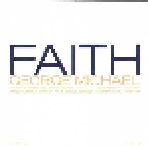 George Michael: Faith (CD) - Bild 2