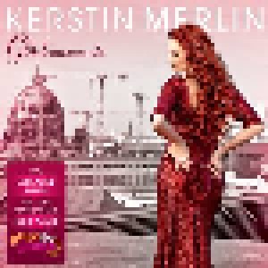Cover - Kerstin Merlin: Glücksmomente