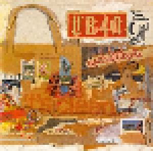 UB40: Baggariddim (CD) - Bild 1
