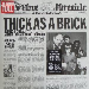 Jethro Tull: Thick As A Brick (2015)