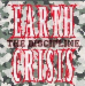 Earth Crisis: The Discipline (Mini-CD / EP) - Bild 1