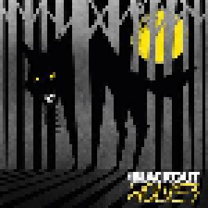 Cover - Blackout, The: Wolves