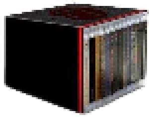 The Rolling Stones: The Rolling Stones - Remastered Boxset (Collector's Box) (14-CD) - Bild 1