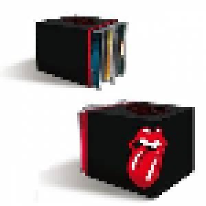 The Rolling Stones: The Rolling Stones - Remastered Boxset (Collector's Box) (14-CD) - Bild 2