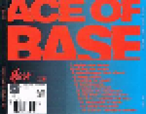 Ace Of Base: Happy Nation (CD) - Bild 5