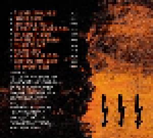 Firewater: International Orange! (CD) - Bild 7