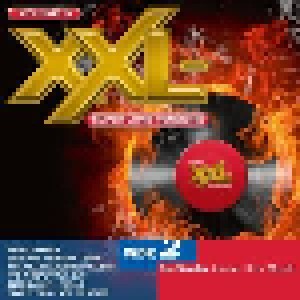 Cover - White Bird: XXL - Super Long Versions Volume 3