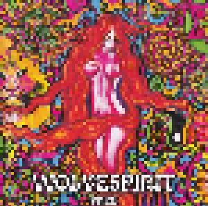 WolveSpirit: Free (CD) - Bild 1