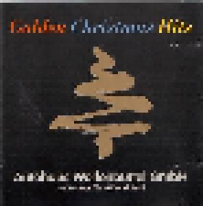 Cover - Modern Sound Orchestras: Golden Christmas Hits